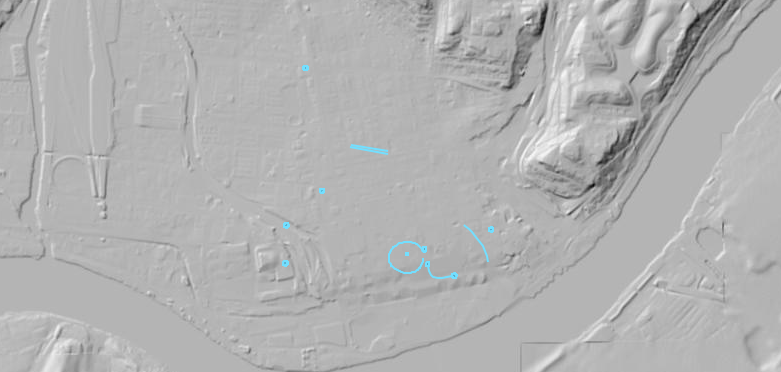 Cincinnati Earthworks (33HA1)
